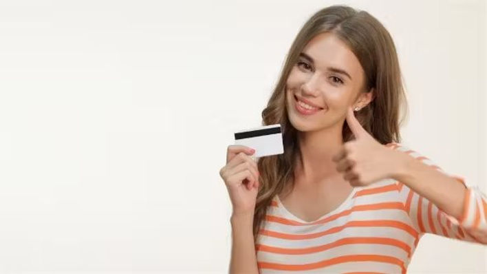 Best credit cards 2024