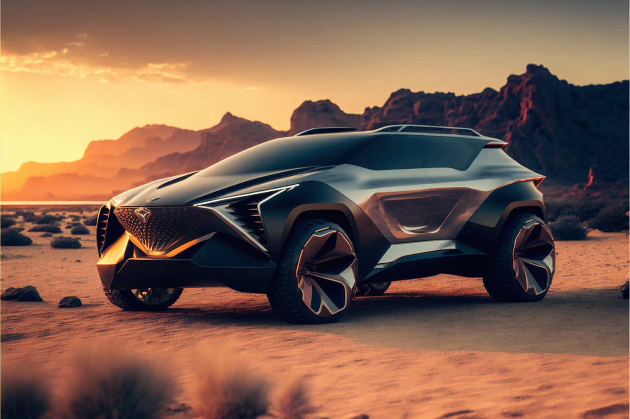 Best suvs