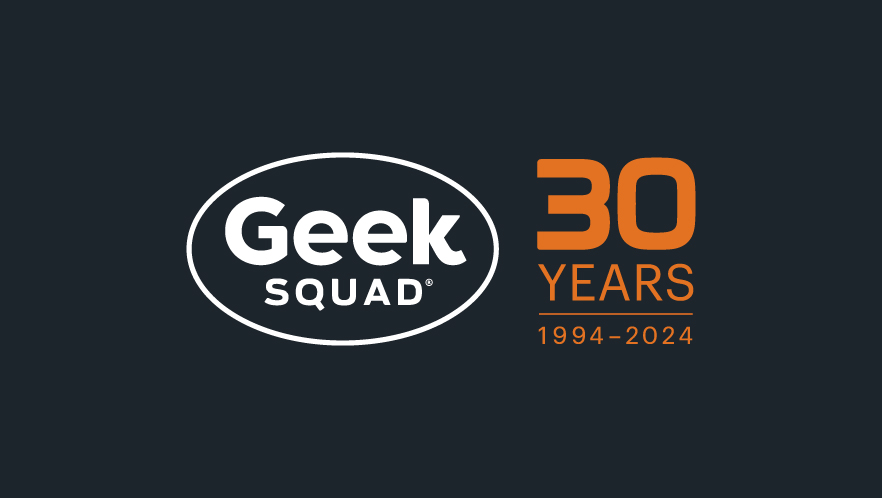 Best buy geek squad
