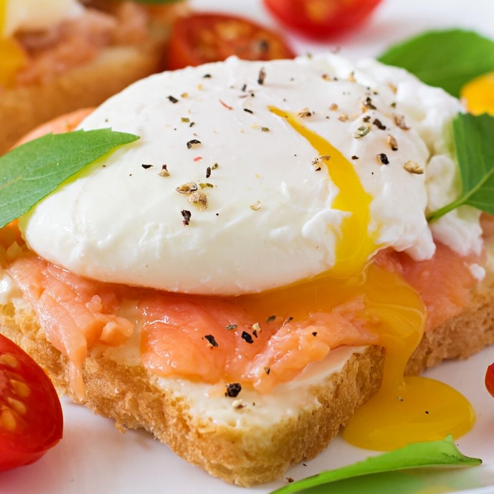Best egg
