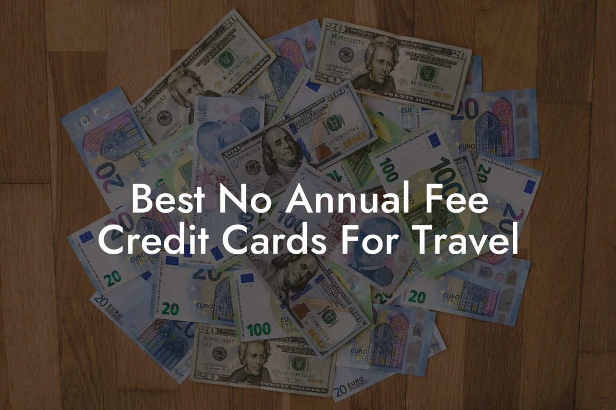 8 Best Travel Credit Cards in 2024 (for Perks + Rewards) Best travel credit card