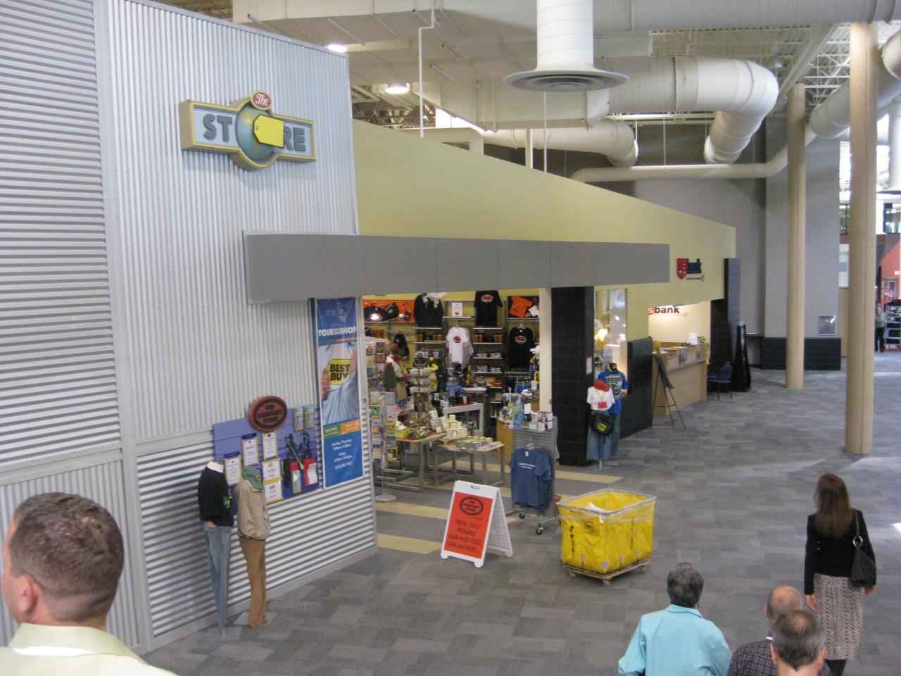 Best buy hours