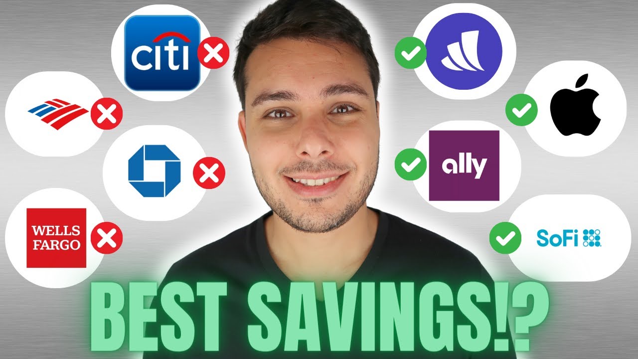 Savings yield accounts high top 2020 august minx money blog Best high yield savings account