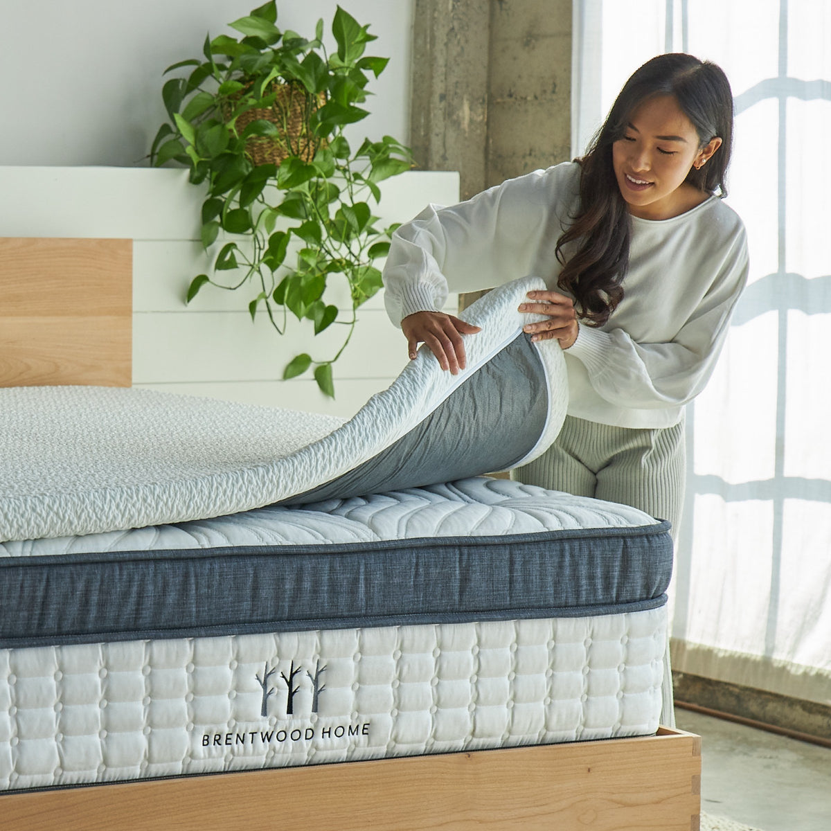 Best mattress − 9 tried and tested favorites | Homes and Gardens Best mattress