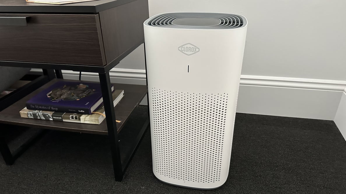 12 Best Air Purifiers To Keep Your Home Healthy And Fresh – BroBible