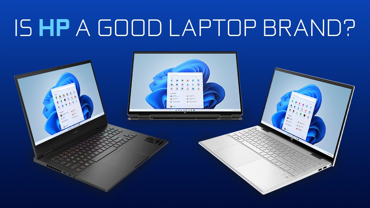 Best laptops 2024