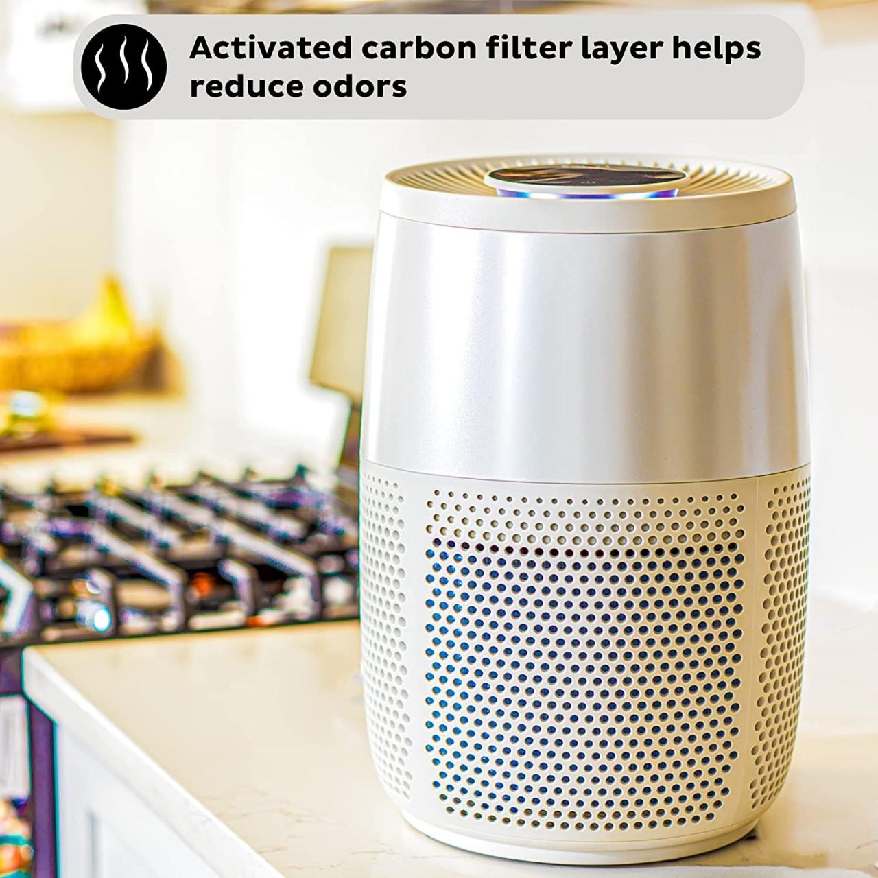 Best air purifier